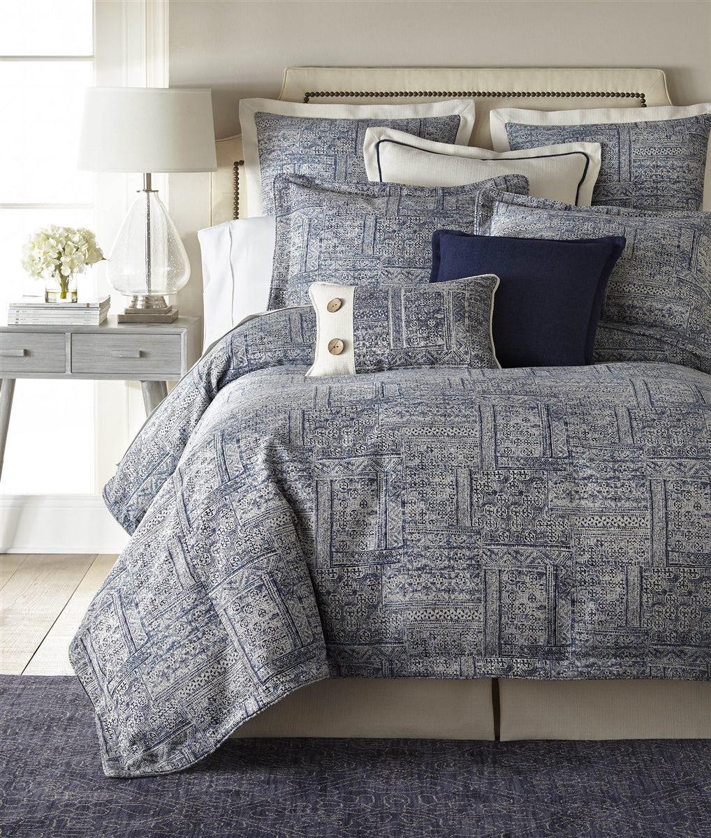 Thread & Weave Brentwood 3-piece Comforter Set Comforter Sets By Pacific Coast Home Furnishings