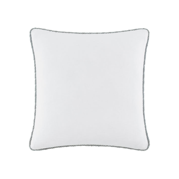 Talia Multi Square Decorative Throw Pillow 18" x 18" Throw Pillows By P/Kaufmann