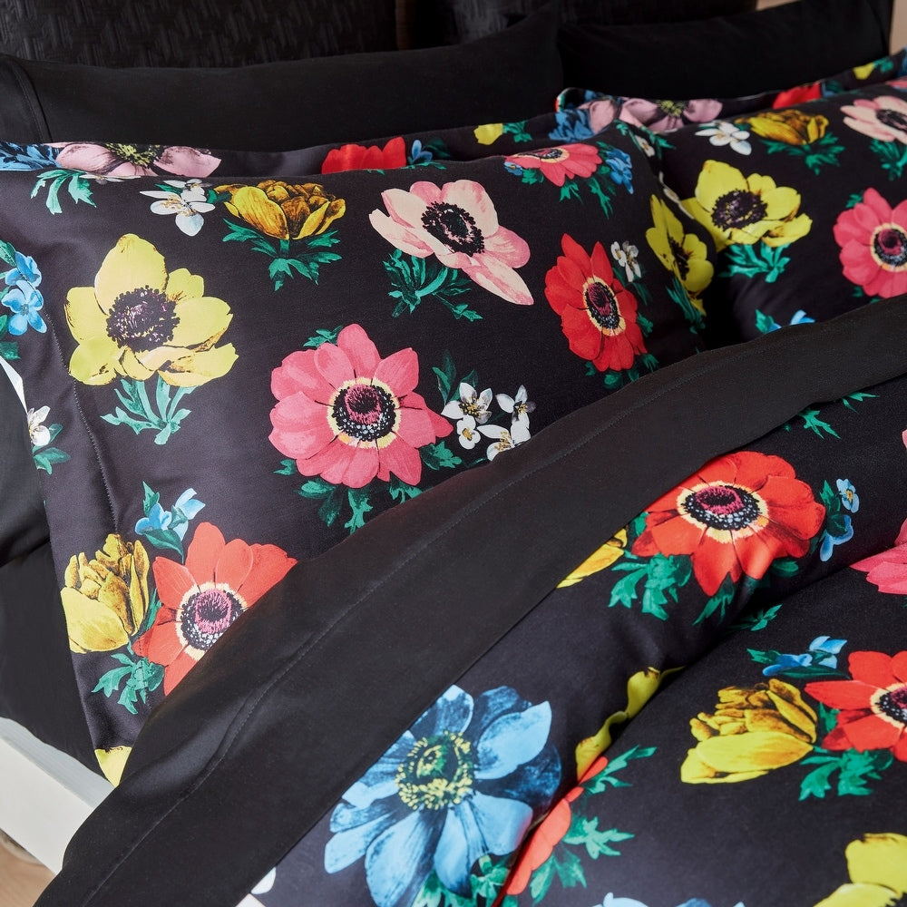 Ted Baker Hula 3 Piece Comforter Set- Final Sale Comforter Sets By US Office - Latest Bedding