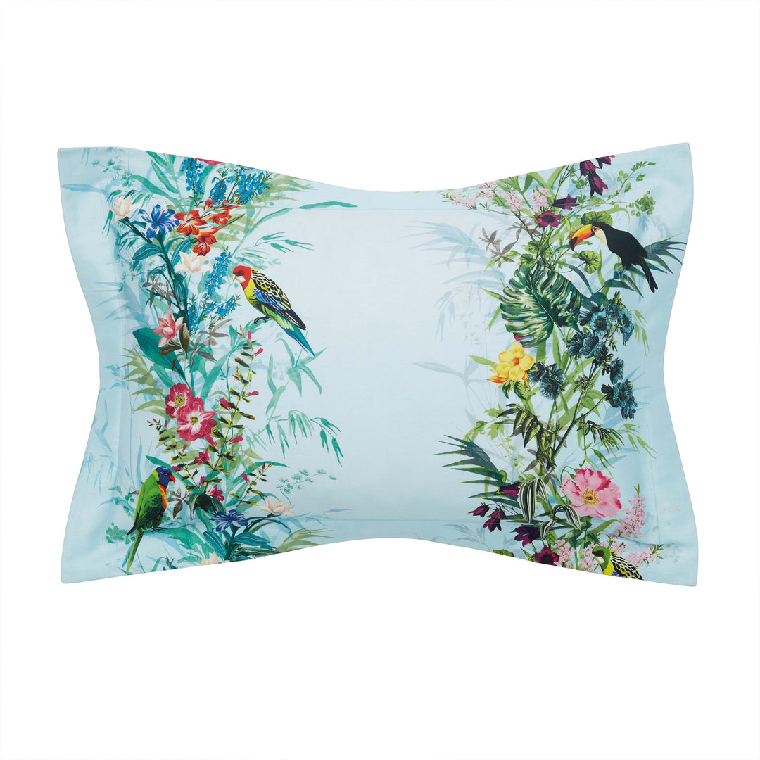 Ted Baker Tropical Elevations 3 Piece Comforter Set  By CHF Industries, Inc.