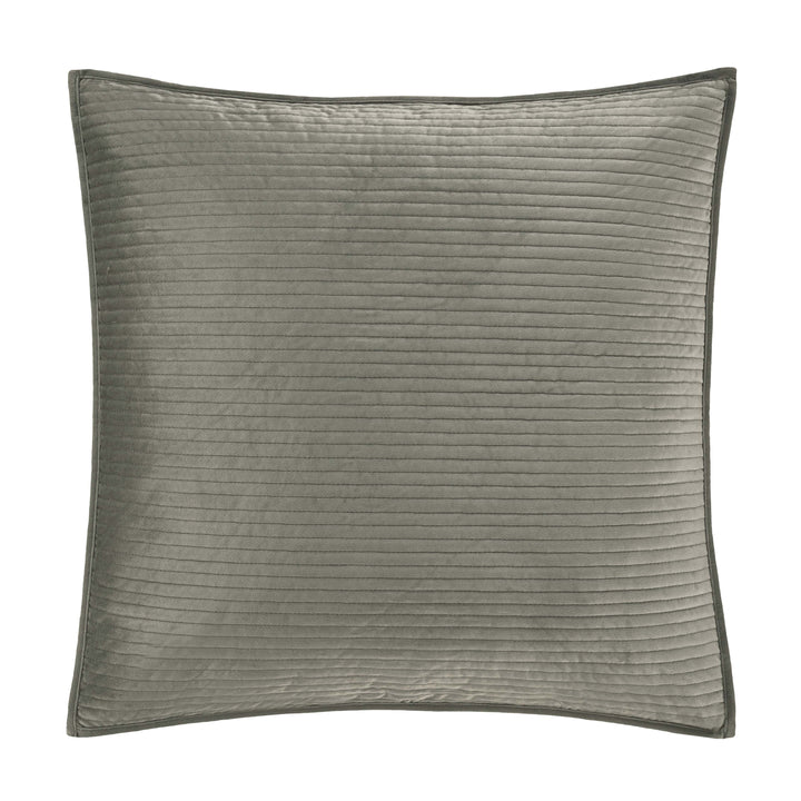 Townsend Euro Sham Euro Sham By J. Queen New York