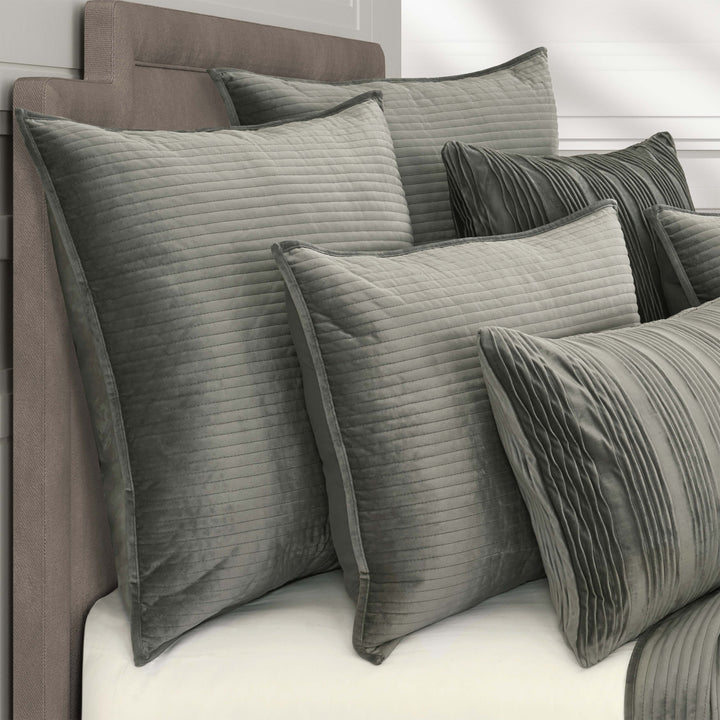 Townsend Euro Sham Euro Sham By J. Queen New York