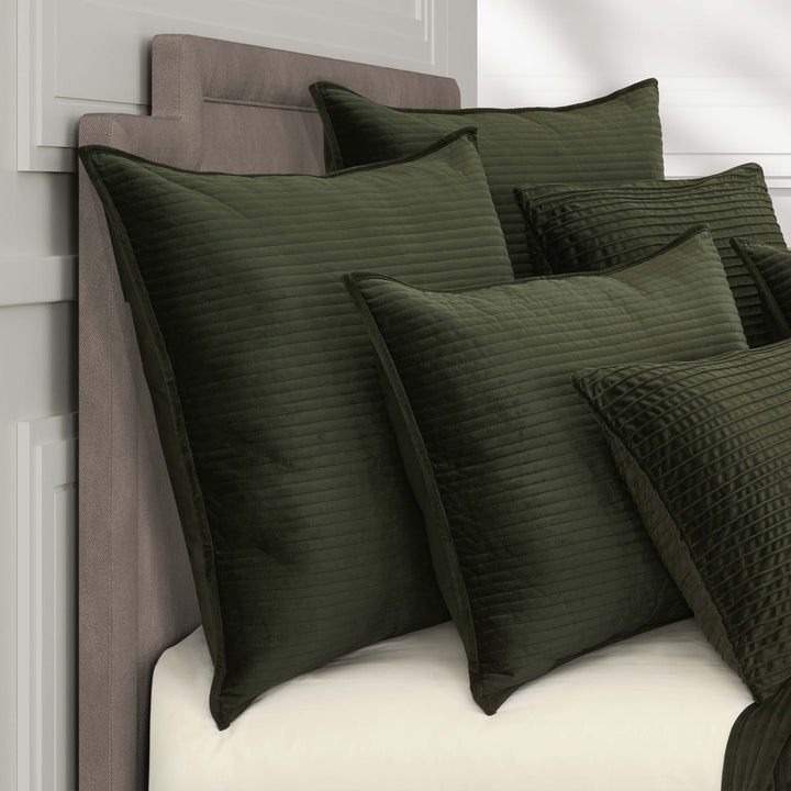 Townsend Euro Sham Euro Sham By J. Queen New York