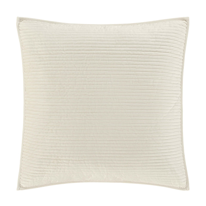 Townsend Euro Sham Euro Sham By J. Queen New York