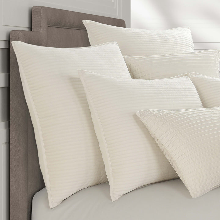 Townsend Euro Sham Euro Sham By J. Queen New York