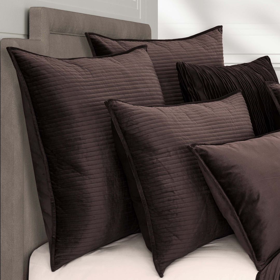 Townsend Euro Sham Euro Sham By J. Queen New York