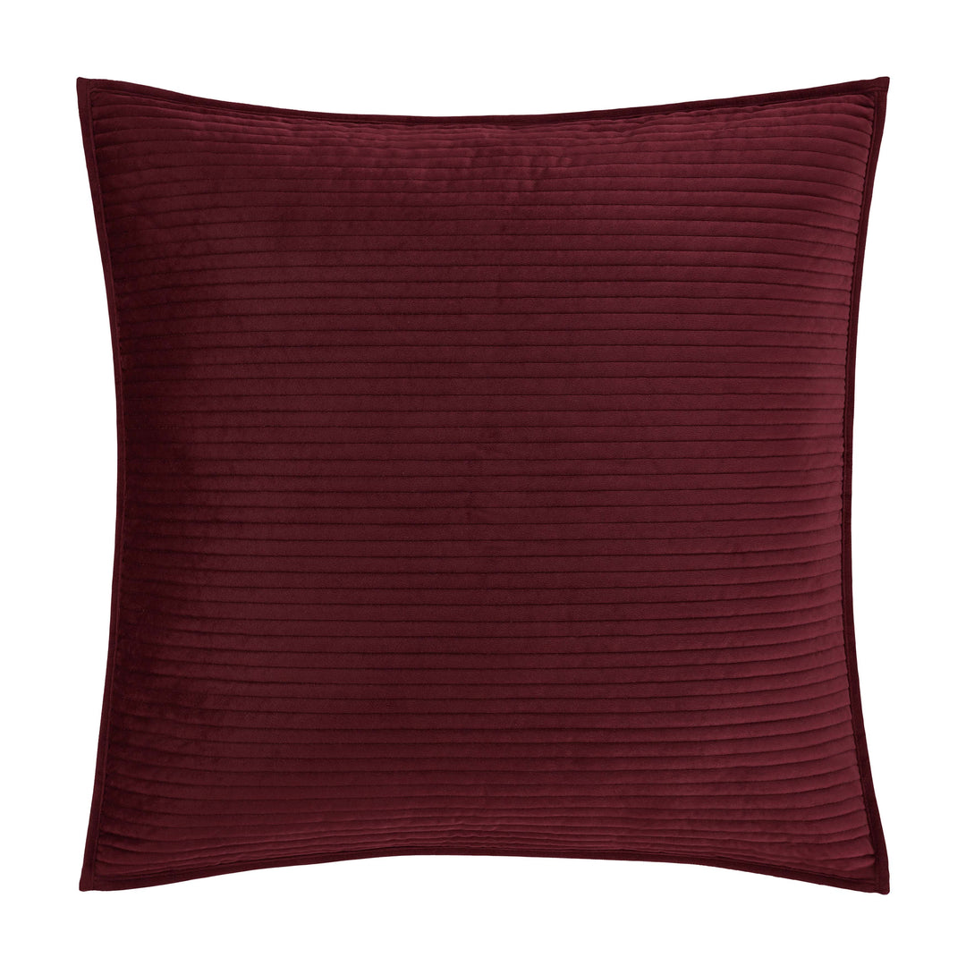 Townsend Euro Sham Euro Sham By J. Queen New York