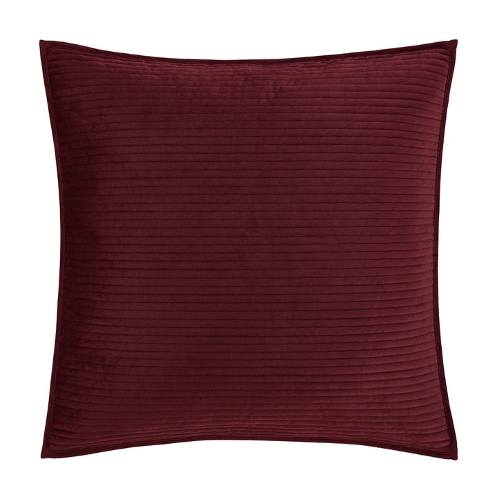 Townsend Euro Sham Euro Sham By J. Queen New York