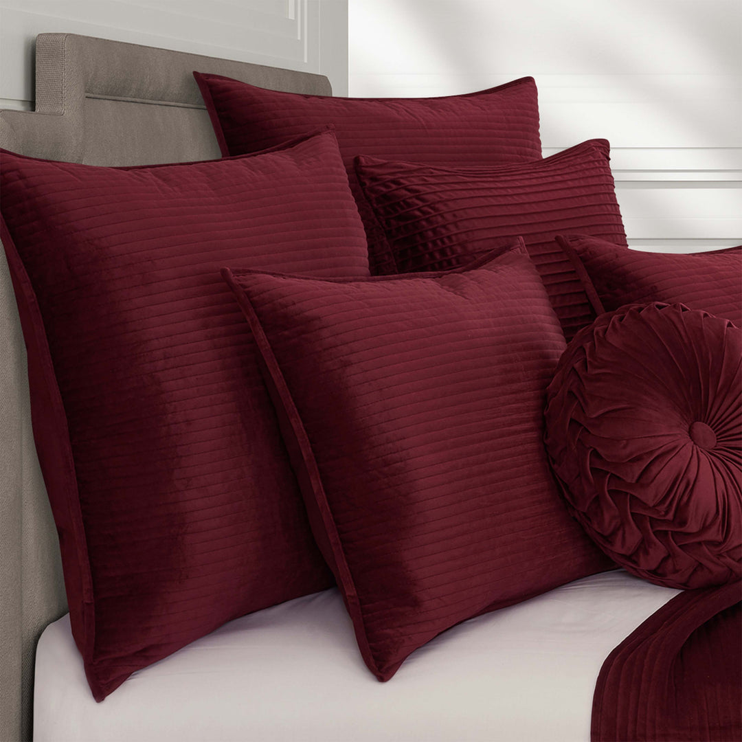 Townsend Euro Sham Euro Sham By J. Queen New York