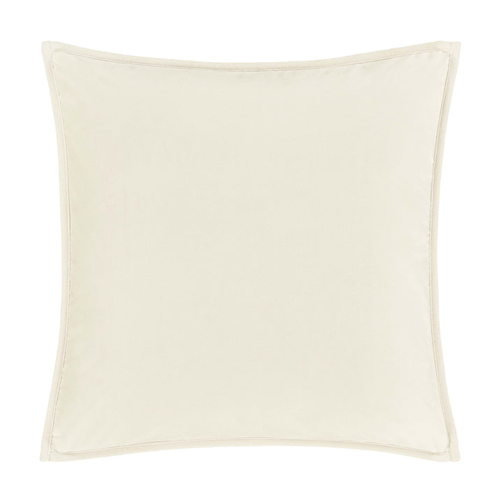 Townsend Square Decorative Throw Pillow 20" x 20" Throw Pillows By J. Queen New York