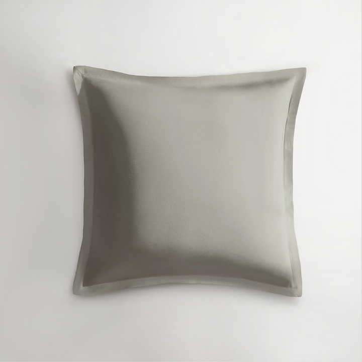 Egyptian Cotton Percale Euro Sham Euro Sham By Pure Parima