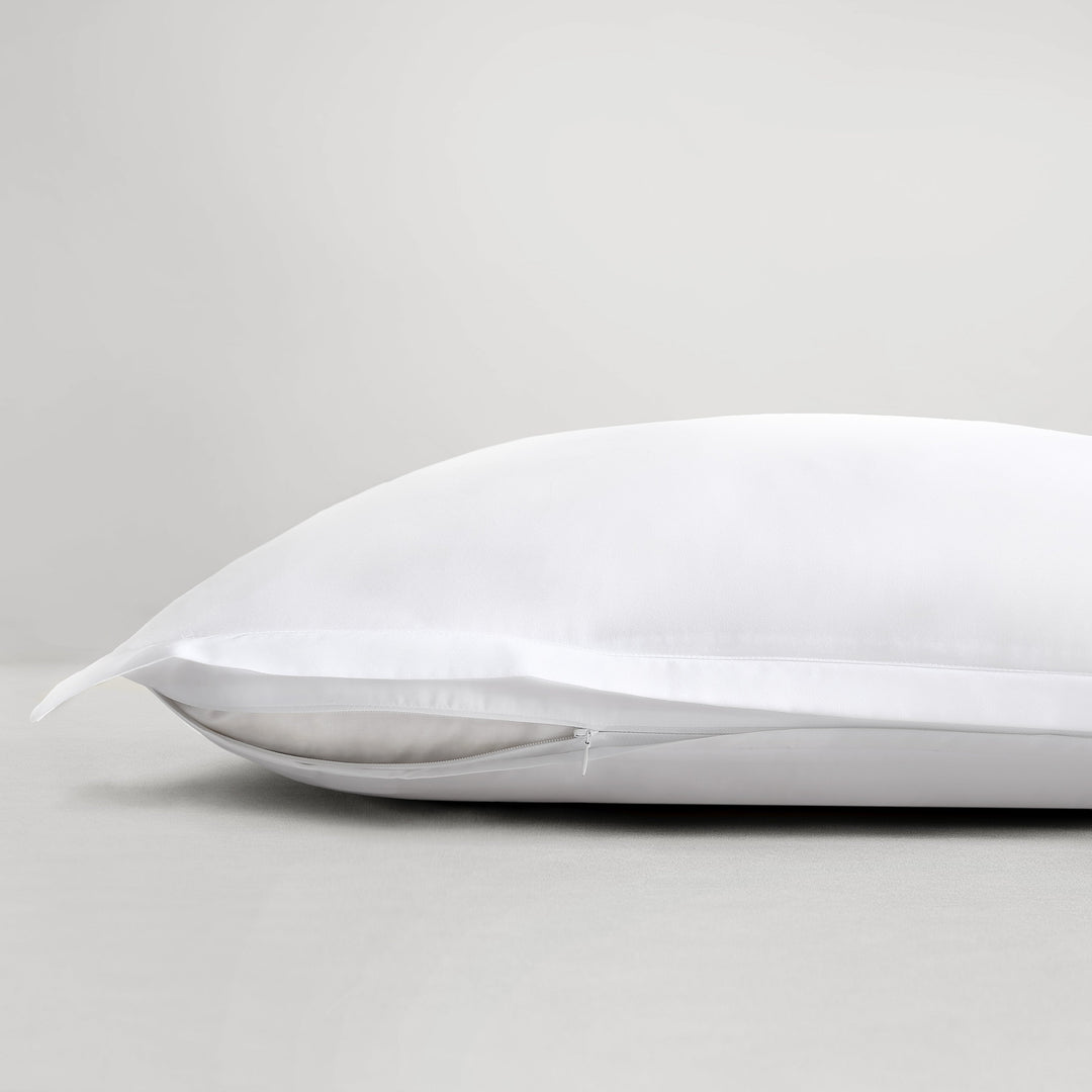 Egyptian Cotton Sateen Euro Sham Euro Sham By Pure Parima