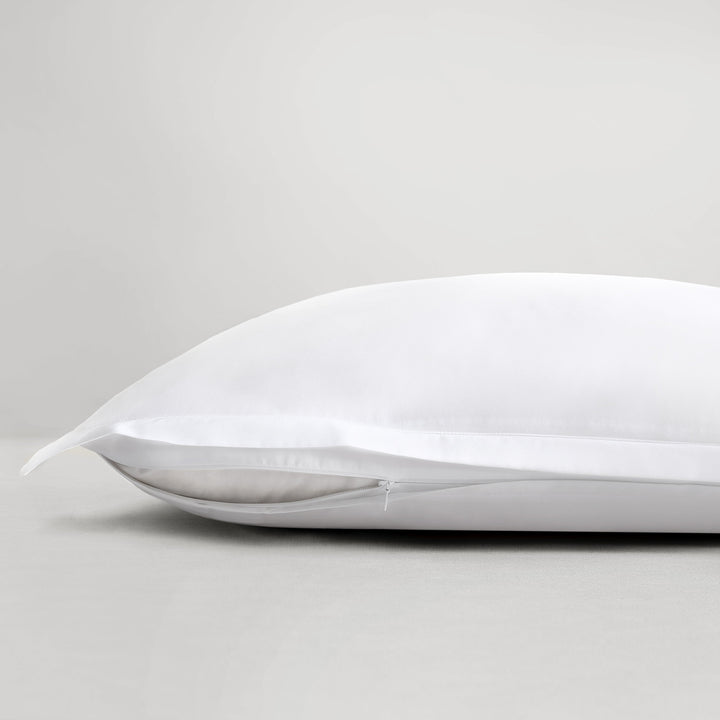 Egyptian Cotton Sateen Euro Sham Euro Sham By Pure Parima