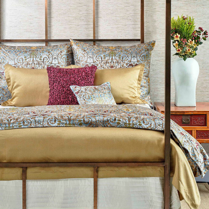 Venezia Duvet Cover Duvet Covers By Ann Gish