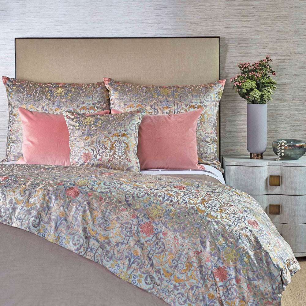 Venezia Duvet Cover Duvet Covers By Ann Gish