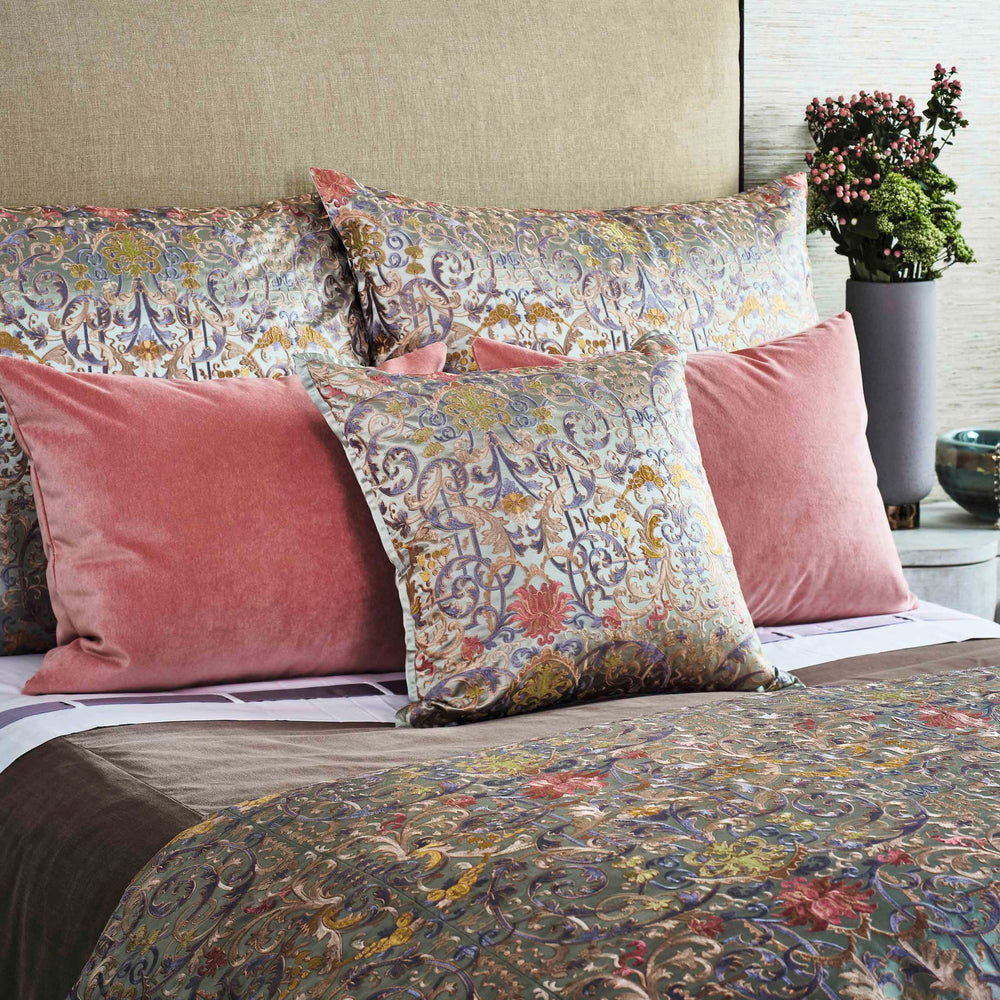 Venezia Duvet Cover Duvet Covers By Ann Gish