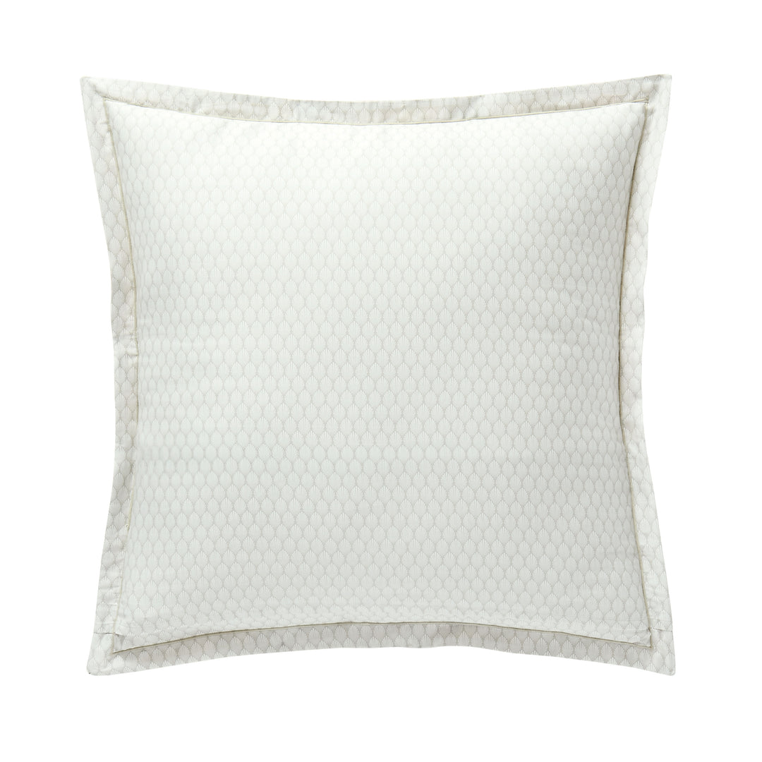 Voyageuse Rose Sham Sham By Anne de Solène