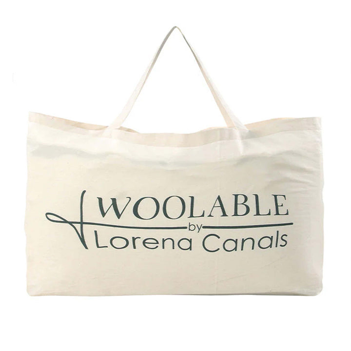 Fields Almond Woolable Rug Rug By Lorena Canals