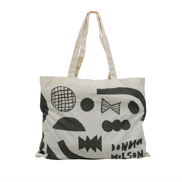 Donna Wilson x Lorena Canals Pie Woolable Rug Rug By Lorena Canals