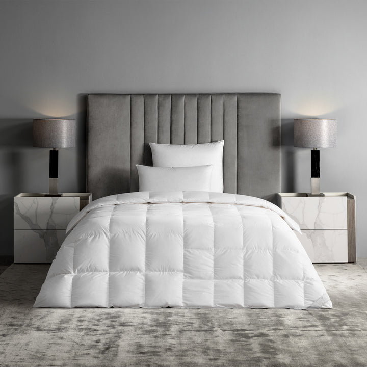 Yin Yang Down Duvet Insert Duvet Insert By Togas