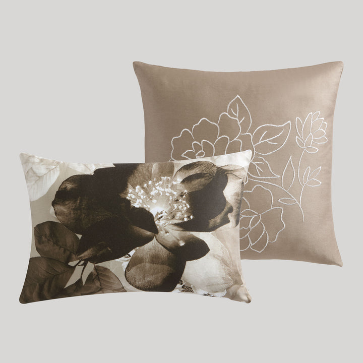 Bebejan Zayra 5 Piece Reversible Comforter Set Comforter Sets By Bebejan®