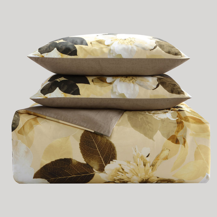 Bebejan Zayra 5 Piece Reversible Comforter Set Comforter Sets By Bebejan®