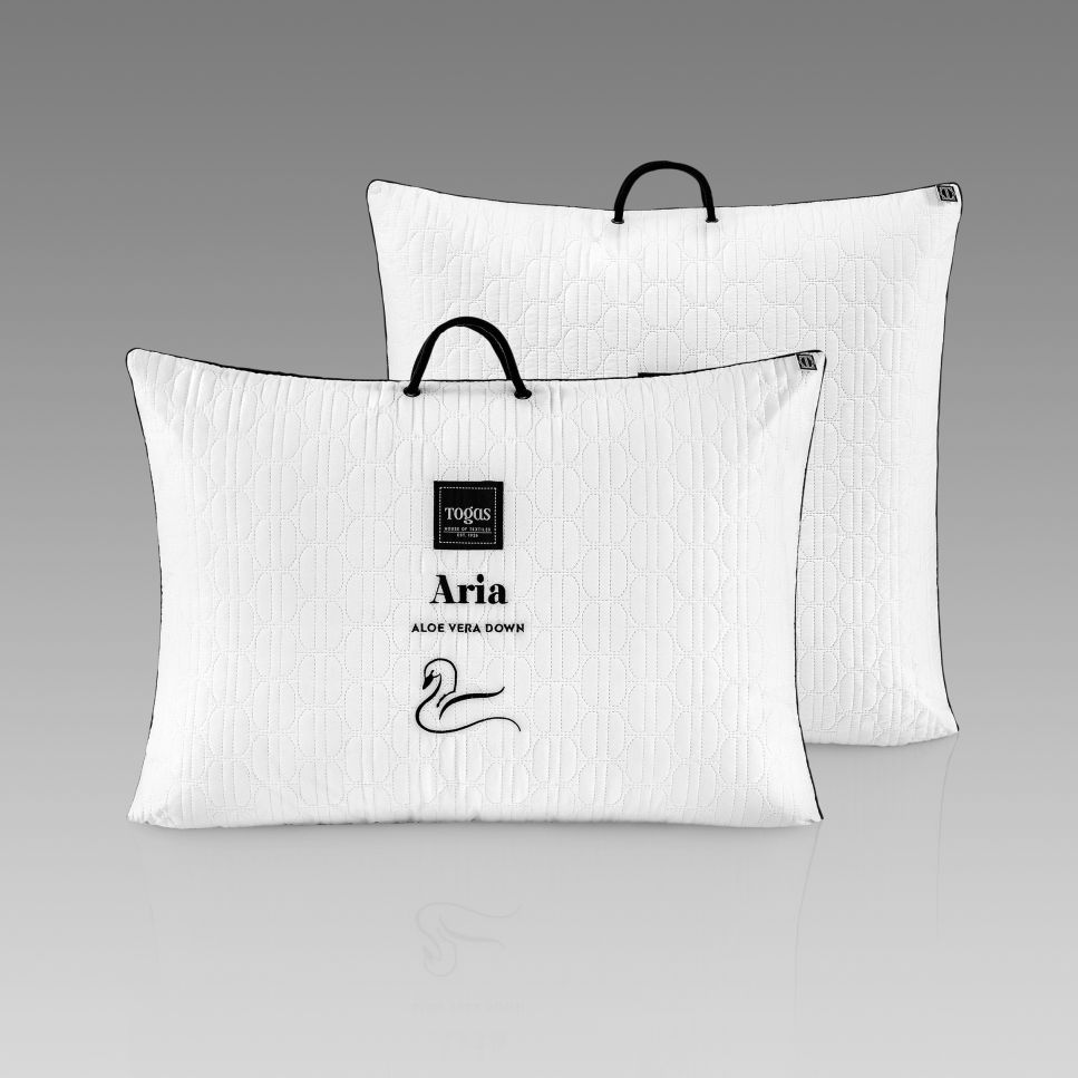 Aria Down Pillow Insert Pillow Inserts By Togas