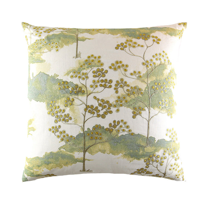Avalon Decorative Throw Pillow Throw Pillows By Ann Gish