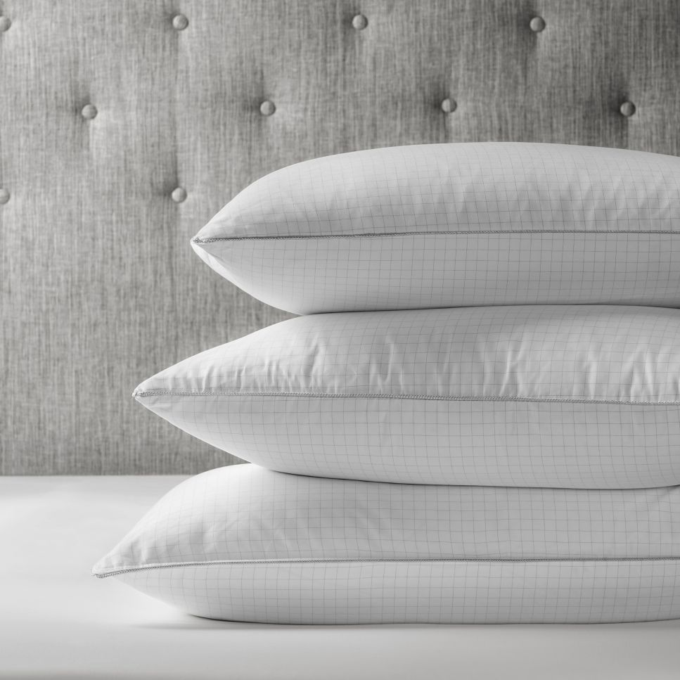 Calipso Goose Down Pillow Insert Pillow Inserts By Togas