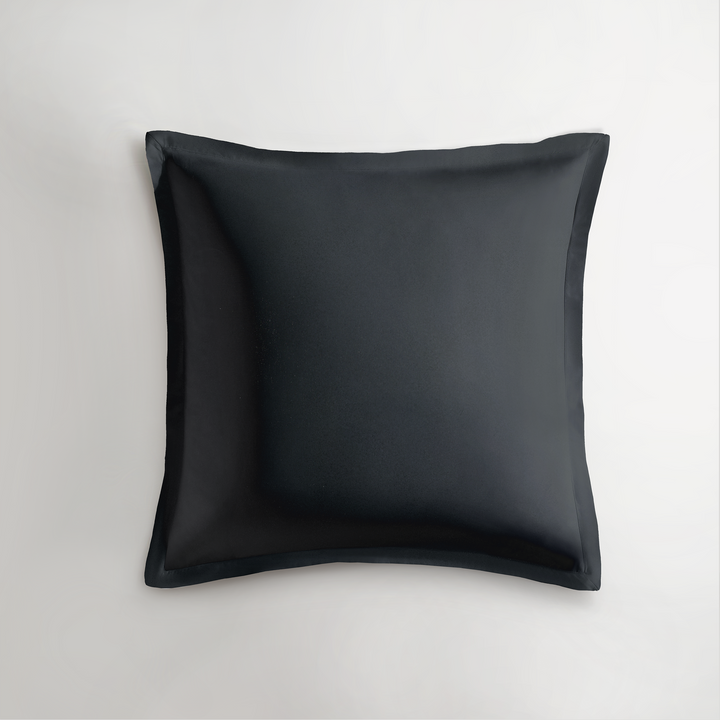 Egyptian Cotton Percale Euro Sham Euro Sham By Pure Parima