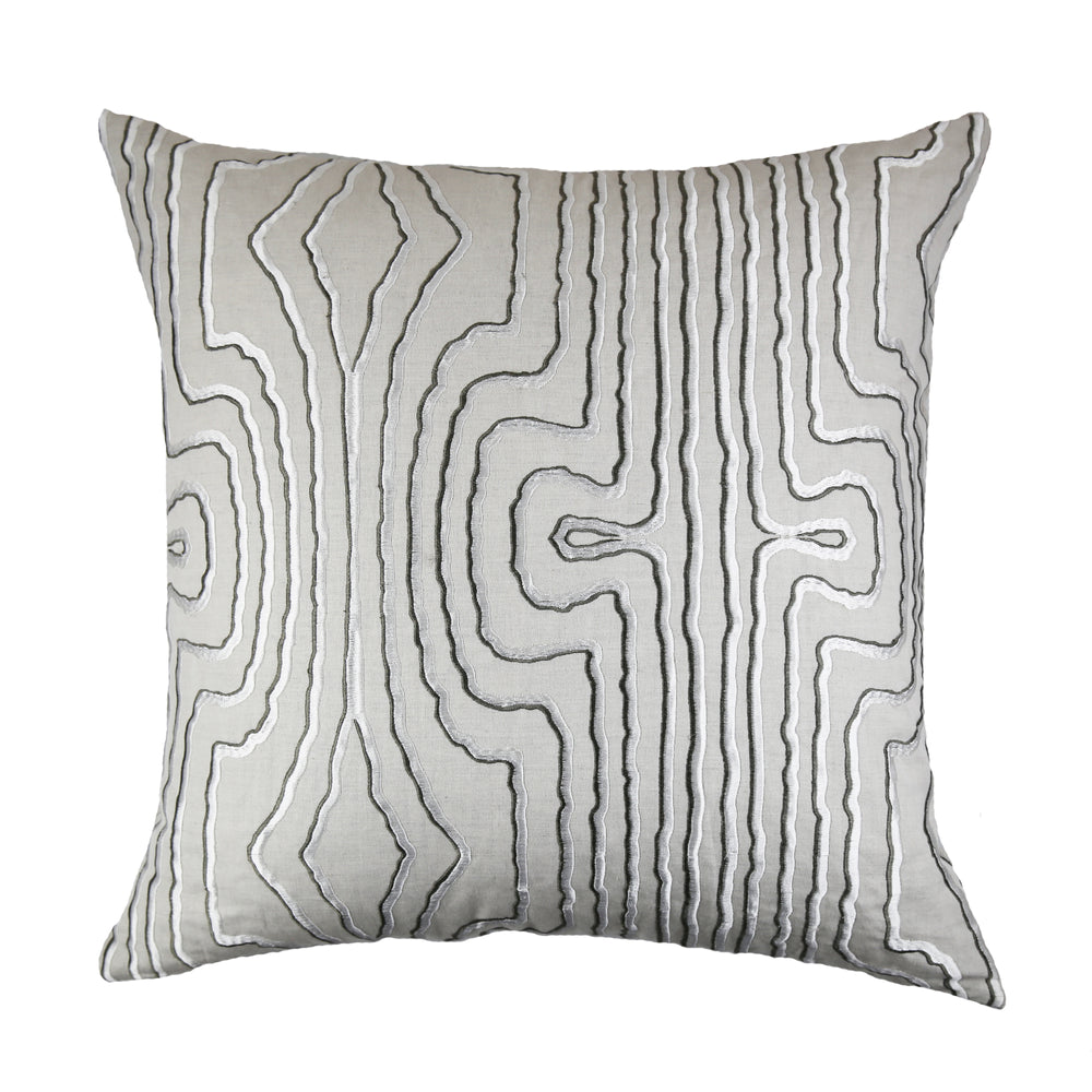 Contour Decorative Throw Pillow Throw Pillows By Ann Gish