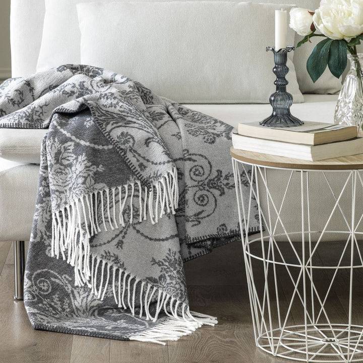 Dorset Decorative Throw Throws By Togas