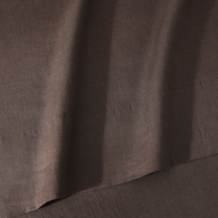 Egyptian Cotton-European Linen Sheet Set Sheet Set By Pure Parima