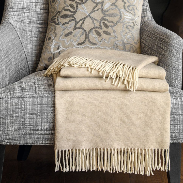 Elmet Decorative Throw Throws By Togas
