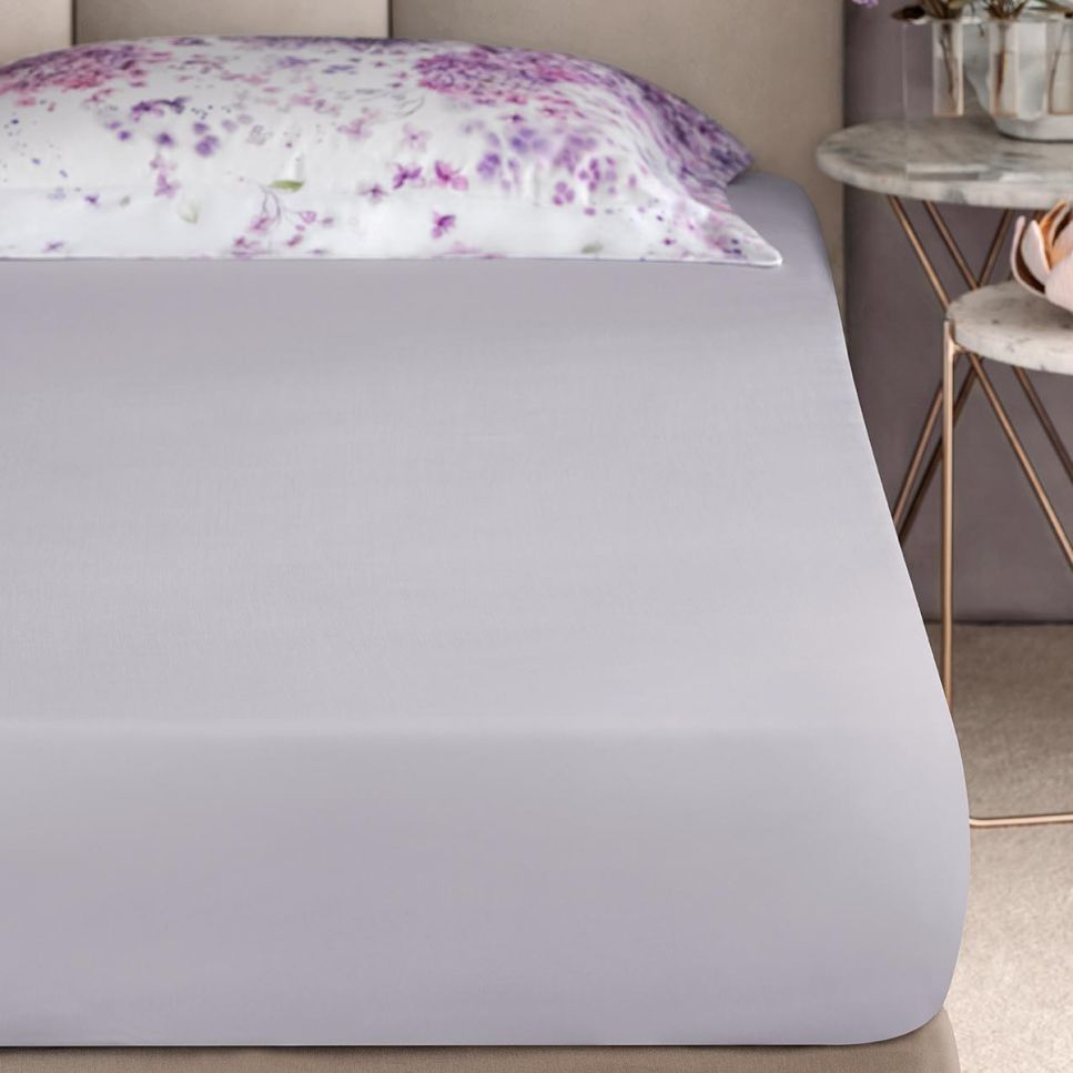 Estel Fitted Sheet Fitted Sheet By Togas