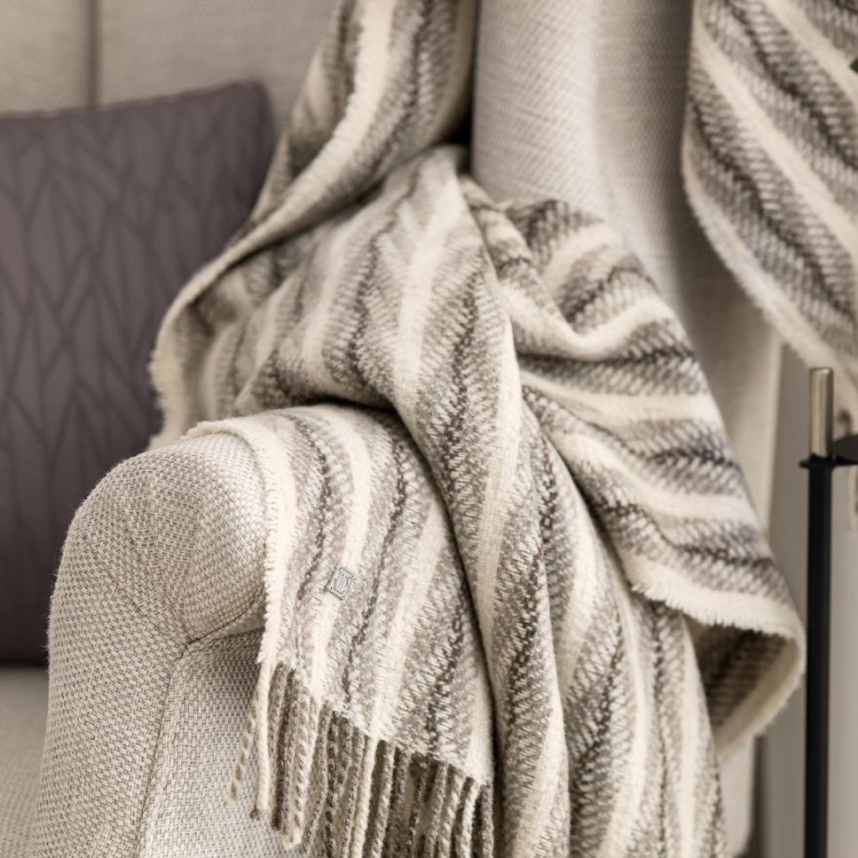 Ettore Decorative Throw Throws By Togas