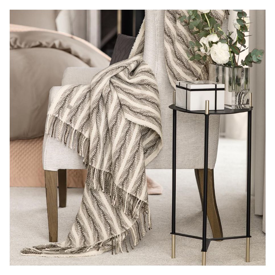 Ettore Decorative Throw Throws By Togas