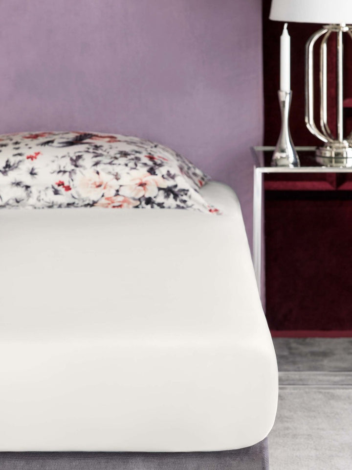 Jacqueline Fitted Sheet Fitted Sheet By Togas