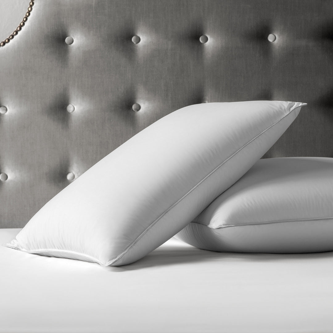 Kaiser Goose Down Pillow Insert Pillow Inserts By Togas