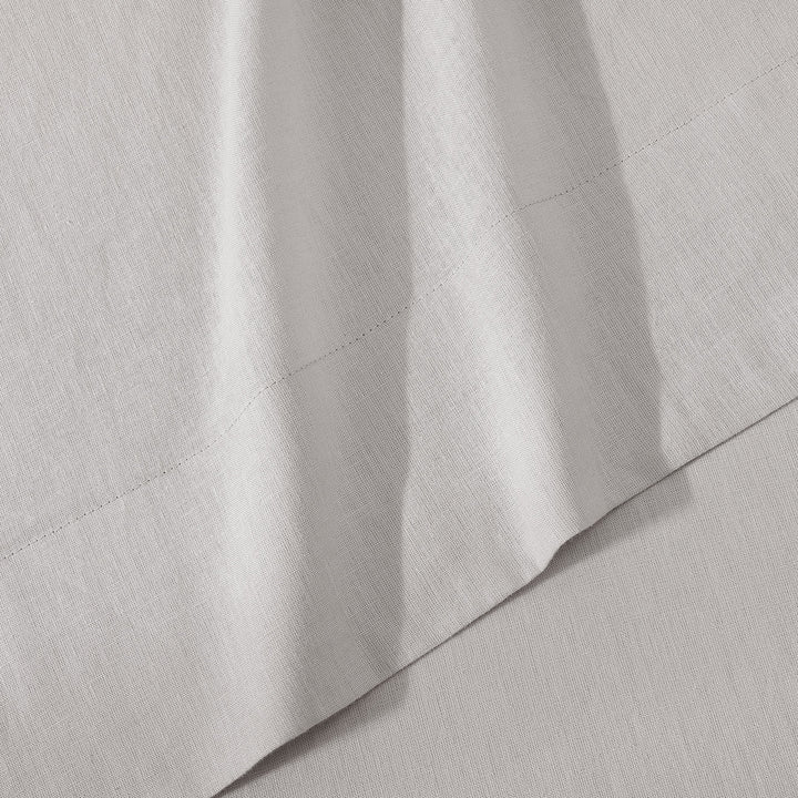 Egyptian Cotton-European Linen Sheet Set Sheet Set By Pure Parima