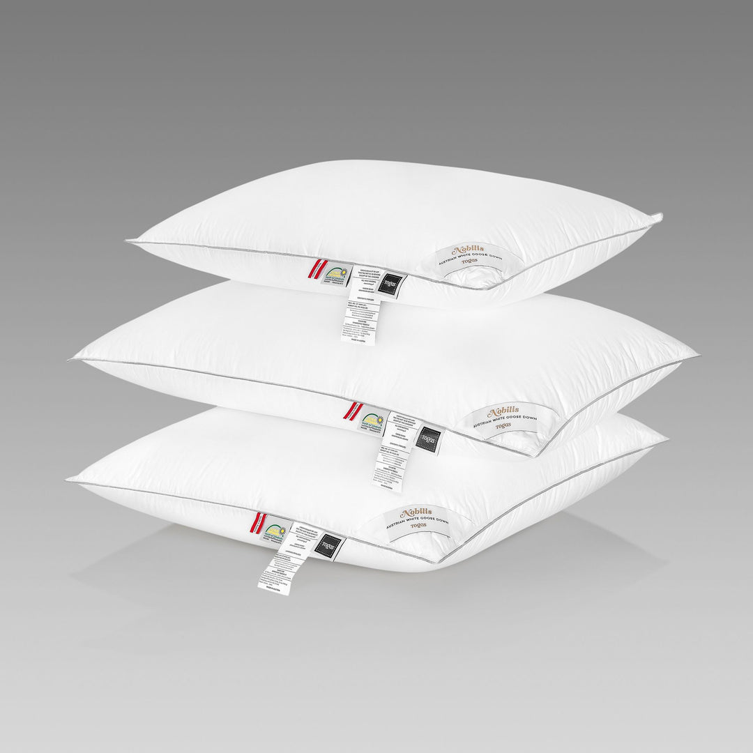 Nobilis Pillow Insert Pillow Inserts By Togas