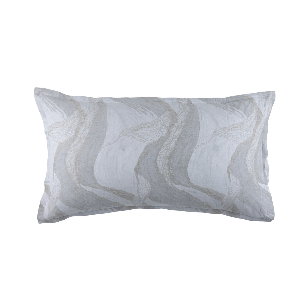 Oasis Decorative Throw Pillow Throw Pillows By Lili Alessandra