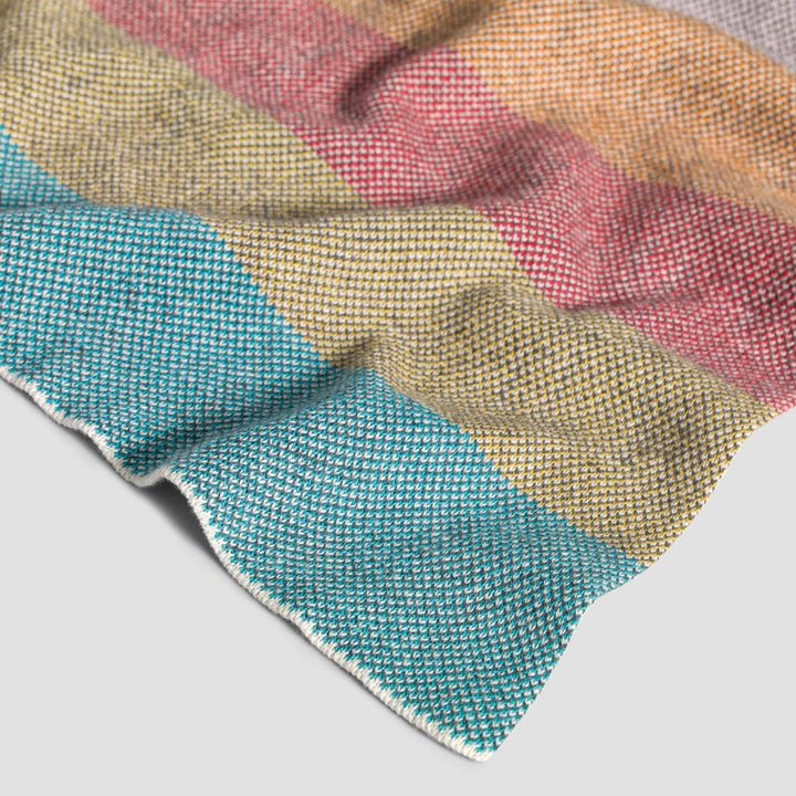 Imogen Decorative Throw Throws By Togas