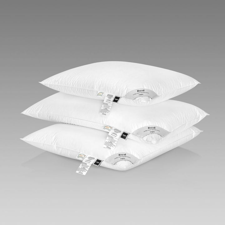 Royal Goose Down Pillow Insert Pillow Inserts By Togas