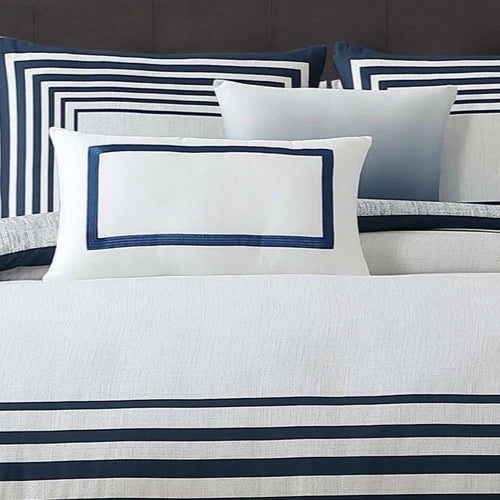 Bebejan Frames Oblong Decorative Throw Pillow - Final Sale Throw Pillows By US Office - Latest Bedding