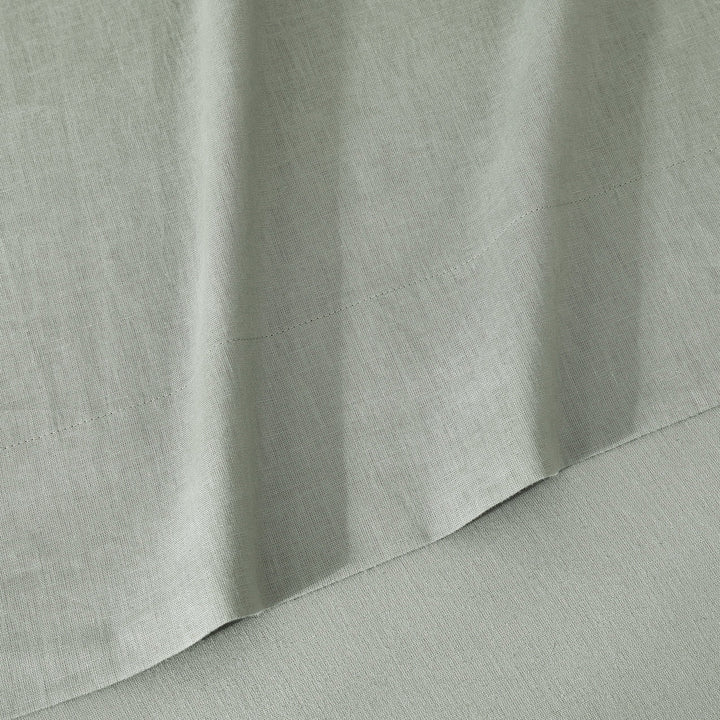 Egyptian Cotton-European Linen Sheet Set Sheet Set By Pure Parima