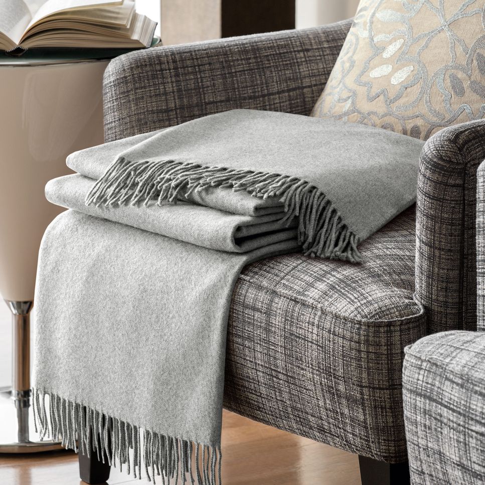 Satton Decorative Throw Throws By Togas