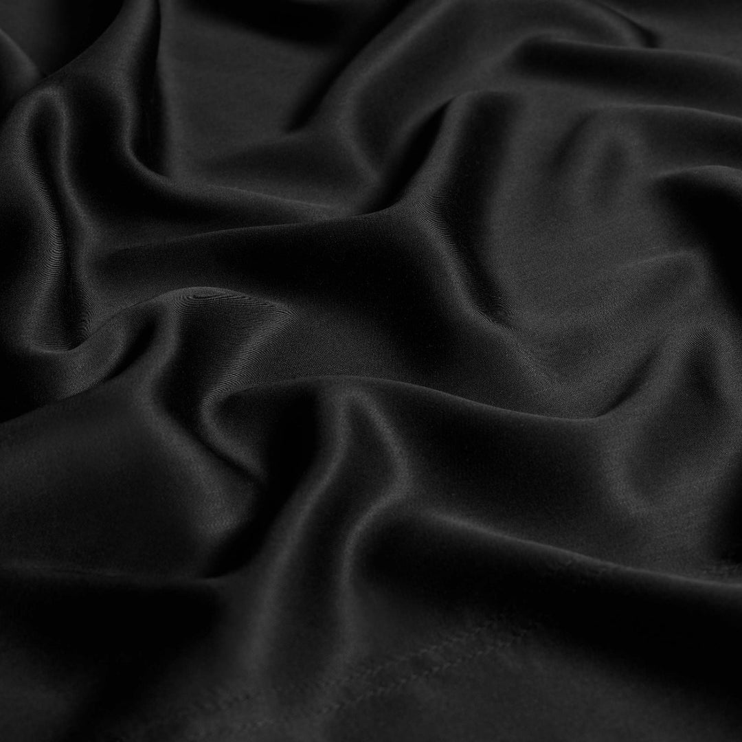 Sensa Black Duvet Cover Duvet Covers By Togas