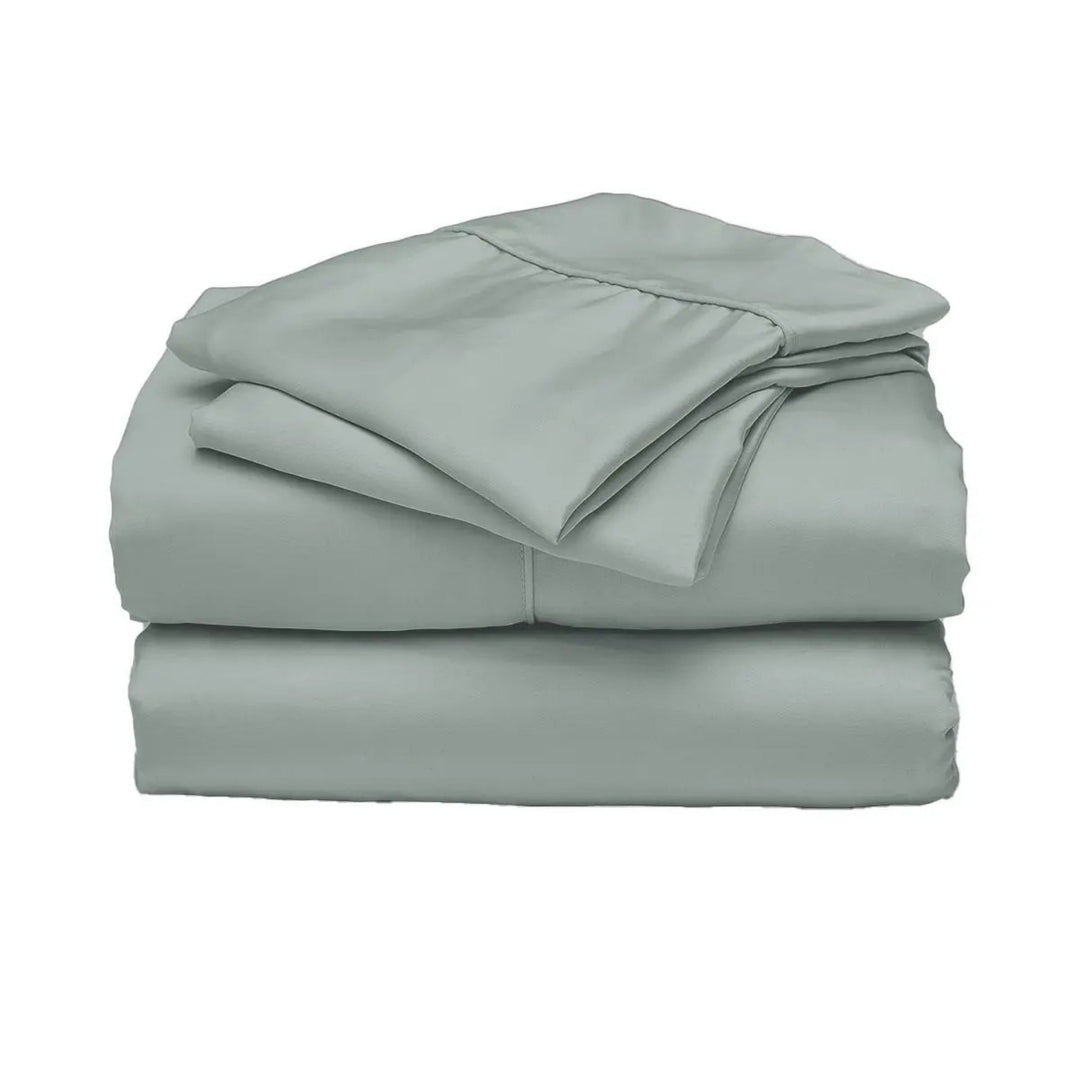 CleanBamboo® Signature Sateen Sheet Set Sheet Set By ettitude