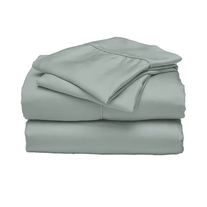 CleanBamboo® Signature Sateen Sheet Set Sheet Set By ettitude